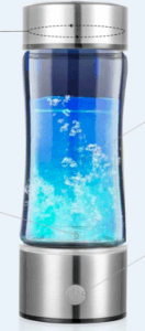hydrogen water